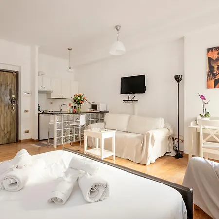 Sweet Srl Apartment *