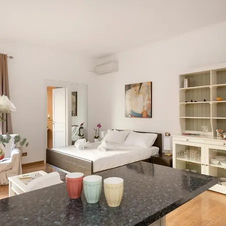 Apartment Sweet Srl *