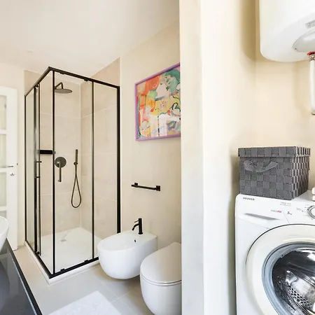 Sweet Srl Apartment *