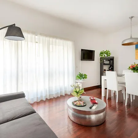 Sweet Srl Apartment Rome
