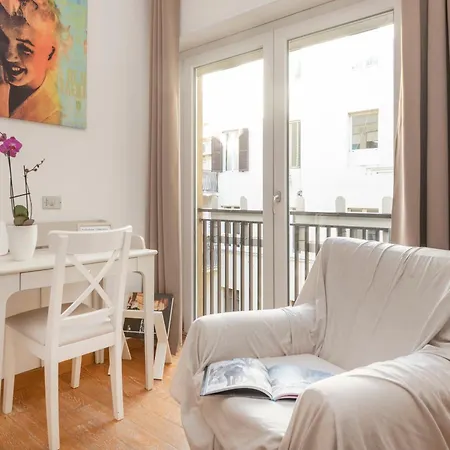 Sweet Srl Apartman Róma