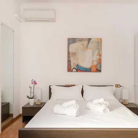 Sweet Srl Apartman