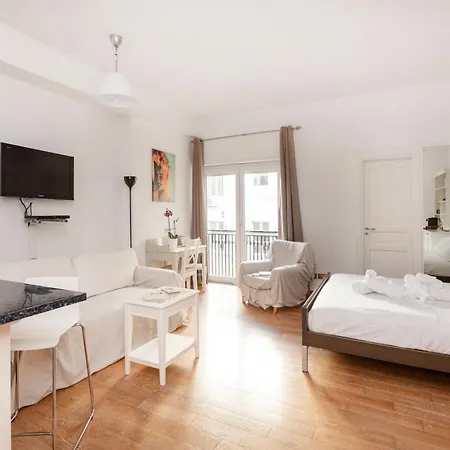 Apartman Sweet Srl Róma