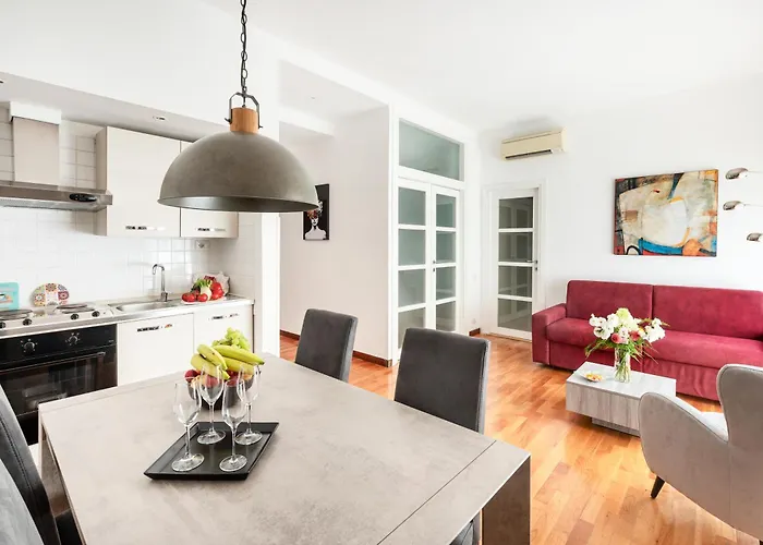 Apartmán Sweet Srl