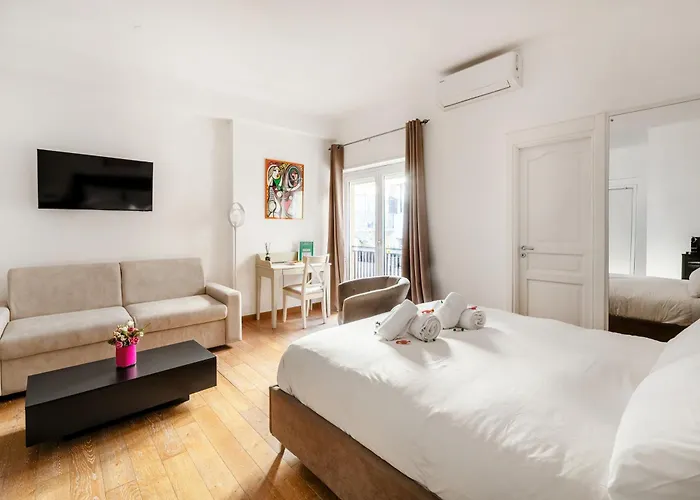 Sweet Srl Apartmán