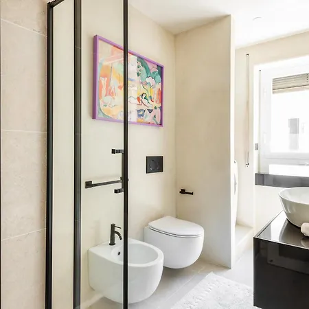 Sweet Srl Apartmán