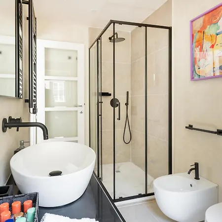 Apartmán Sweet Srl