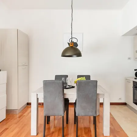Sweet Srl Apartmán *