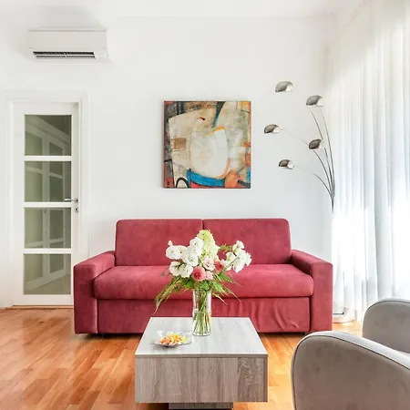 Sweet Srl Apartmán
