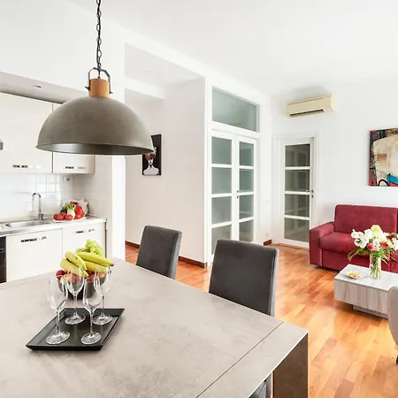 Apartmán Sweet Srl