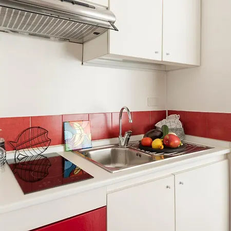Apartmán Sweet Srl *