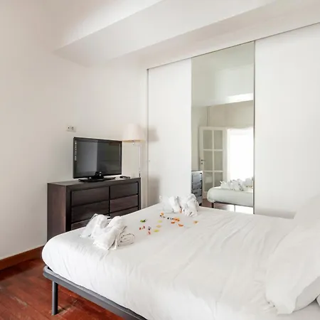 Apartmán Sweet Srl *