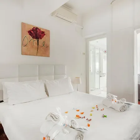Apartmán Sweet Srl