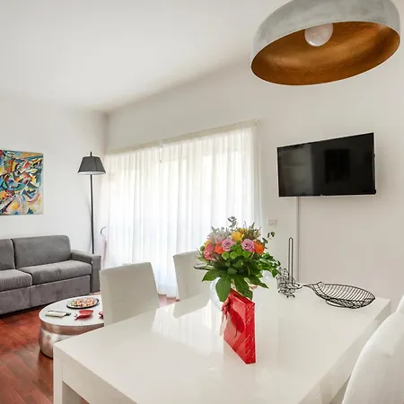 Apartmán Sweet Srl *