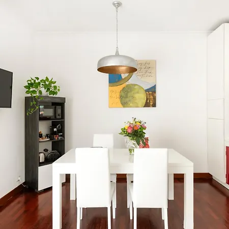 Apartmán Sweet Srl Řím