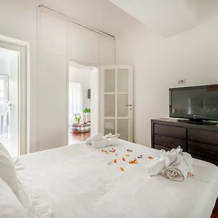 Apartmán Sweet Srl