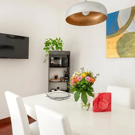 Sweet Srl Apartmán *