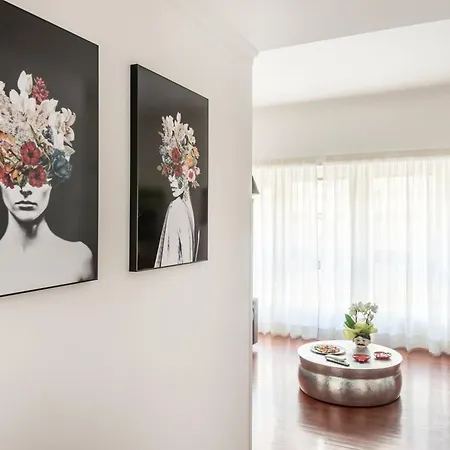 Apartmán Sweet Srl *