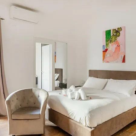 Apartment Sweet Srl Rom