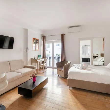 Sweet Srl Apartment *