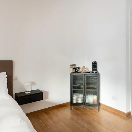 Apartmán Sweet Srl