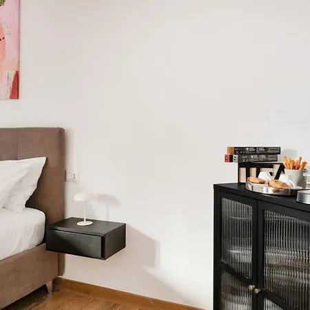 Sweet Srl Apartmán Řím