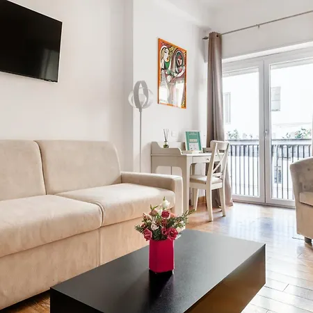 Apartmán Sweet Srl *