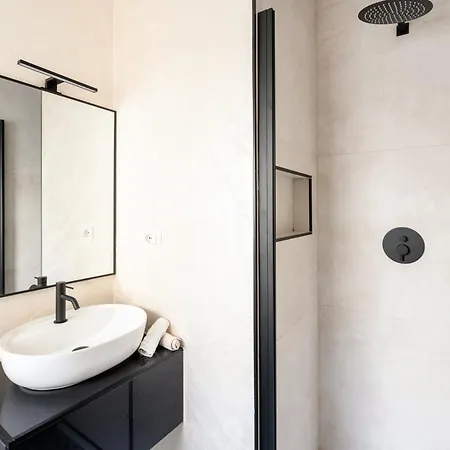 Sweet Srl Apartmán Řím