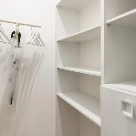 Apartmán Sweet Srl